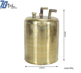 Brass Copper Oilcan for Jewelry Making