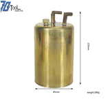 Brass Copper Oiler/Oilcan for Jewelry DIY Making