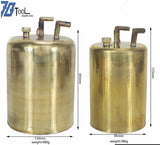 Brass Copper Oilcan for Jewelry Making