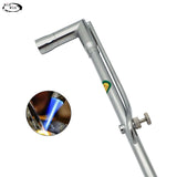 Brass Gun Pure Brass Welding Gun for Jewelry Making