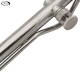 Brass Gun Pure Brass Welding Gun for Jewelry Making