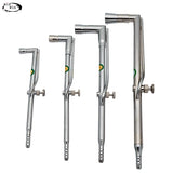 Brass Gun Pure Brass Welding Gun for Jewelry Making