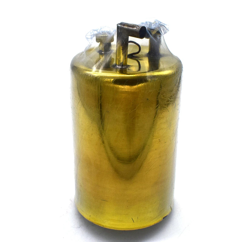 Brass Kettle Oiler Orifice 160X86MM