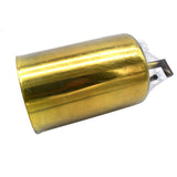 Brass Kettle Oiler Orifice 160X86MM