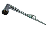 Brass Torch Gasoline Welding Melting Torch for Jewelry Making
