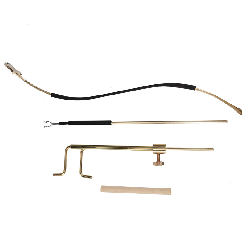 Violin Luthier Tools Kit Sound Post Set Installation Tool