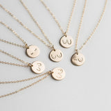 Breast Cancer Awareness Boob Necklace Feminist Jewelry Pendant Necklace