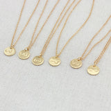 Breast Cancer Awareness Boob Necklace Feminist Jewelry Pendant Necklace