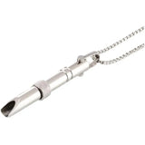 Breathlace Necklace Quit Smoking Calm Harmony Anti-smoking Necklace