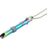 Breathlace Necklace Quit Smoking Calm Harmony Anti-smoking Necklace