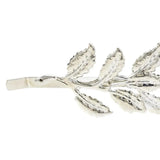 Greek Roman Baroque Goddess Olive Leaf Headband