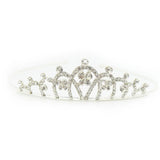 Crystal Tiara Headband for Princess Prom Crown