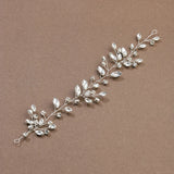 Rhinestone Bridal Wedding Headband for Women