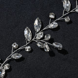 Rhinestone Bridal Wedding Headband for Women