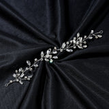 Rhinestone Bridal Wedding Headband for Women