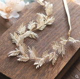 Crystal Bridal Tiara Hair Band for Wedding Dress Veil