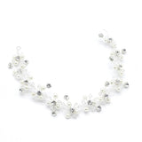 Beaded Headpiece for Wedding Women Hair Accessories
