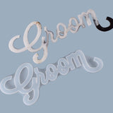 English Letters Words Decorations Casting Silicone Mould Resin Mold