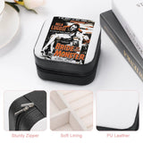 Bride Of The Monster Jewelry Storage Box With Mirror