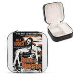Bride Of The Monster Jewelry Storage Box With Mirror