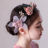 Crystal Bridal Tiara Wedding Hair Accessory Headpiece
