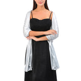 Bridesmaid Dress Shawl Scarf for Bridal Wear