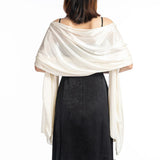 Bridesmaid Dress Shawl Scarf for Bridal Wear