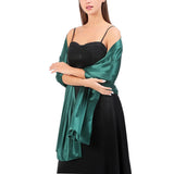Bridesmaid Dress Shawl Scarf for Bridal Wear
