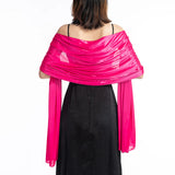 Bridesmaid Dress Shawl Scarf for Bridal Wear