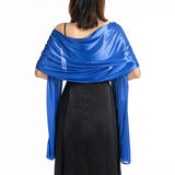 Bridesmaid Dress Shawl Scarf for Bridal Wear