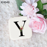 Bridesmaid Gift Jewellery Case Party Anniversary Bride Bridal