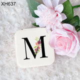 Bridesmaid Gift Jewellery Case Party Anniversary Bride Bridal