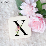 Bridesmaid Gift Jewellery Case Party Anniversary Bride Bridal