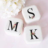 Bridesmaid Gift Jewellery Case Party Anniversary Bride Bridal