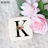 Bridesmaid Gift Jewellery Case Party Anniversary Bride Bridal