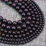 Bright Natural Spinel Loose Round Beads 4mm,6mm,8mm