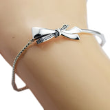 DIY Beads & Charms Sterling Silver Jewelry Bracelets