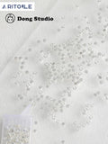Silver Preservation Beads for Jewelry Making