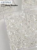 Silver Preservation Beads for Jewelry Making