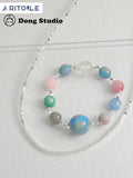Silver Preservation Beads for Jewelry Making