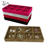 Jewellery Display Holder Organizer Tray