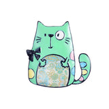 Enamel Animal Brooch Pins for Women Girls