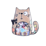 Enamel Animal Brooch Pins for Women Girls