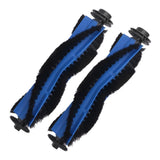 Side Brushes Accessories Compatible For Robovac 11S, 4 Rolling Brush