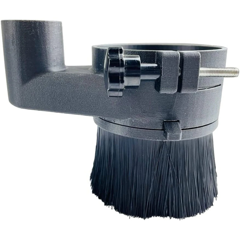 Dust Cover for Router Milling 775 300W 500W Spindle (80mm)