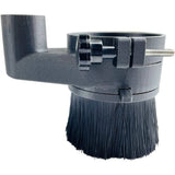 Dust Cover for Router Milling 775 300W 500W Spindle (80mm)