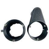 Dust Cover for Router Milling 775 300W 500W Spindle (80mm)