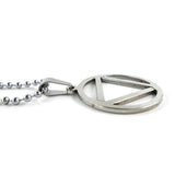 Akatsuki Hidan Evil Spirit Cosplay Necklace Toy