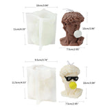 Bubble Mold Epoxy Resin Crafts DIY Jewelry Candles Tool