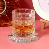 Bubble Shape Coaster Silicone Mold For Epoxy Resin Casting Mould